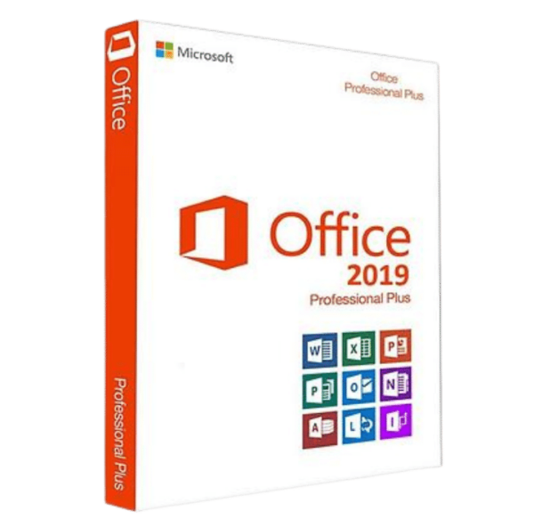 Office 2019 Professional Plus Digital License