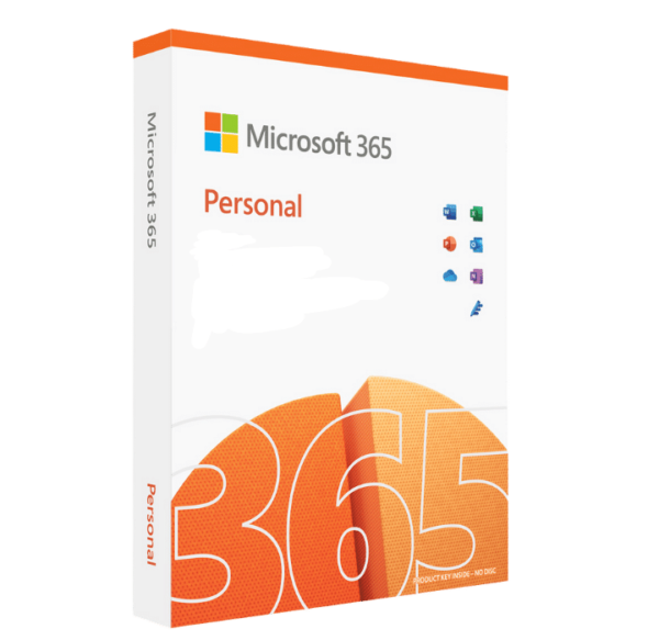 Office 365 Personal Digital License