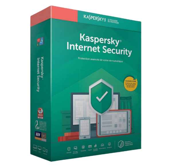 Kaspersky Internet Security