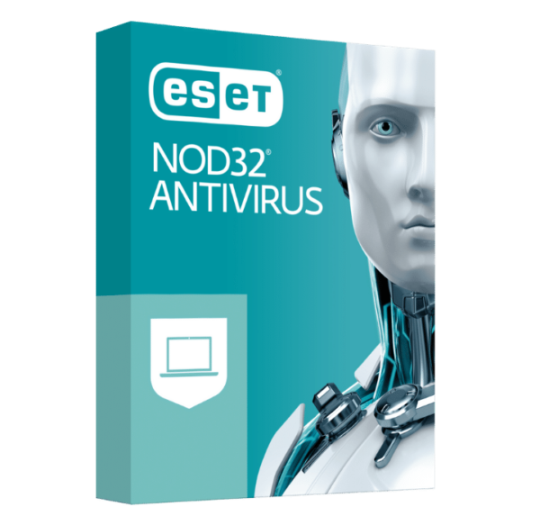 ESET NOD32 Antivirus