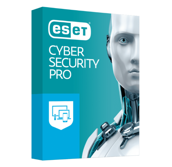 ESET Cyber Security Pro