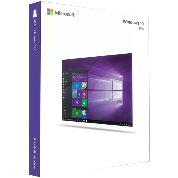 Windows 10 Professional Digital License