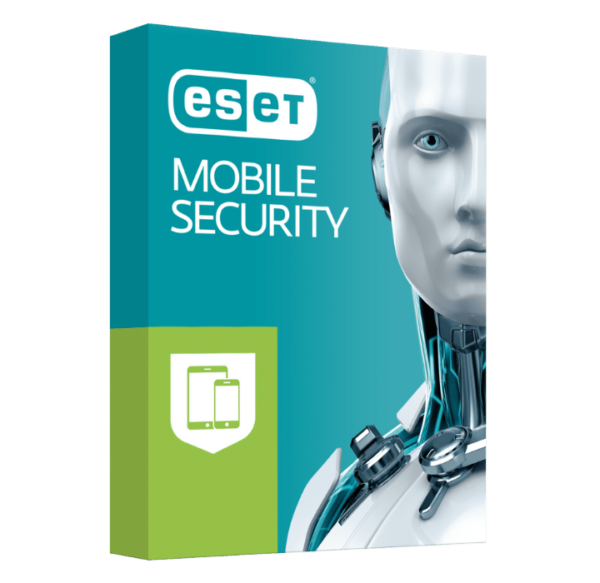 ESET Mobile Security for Android