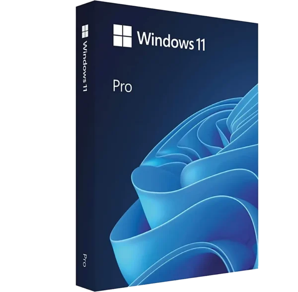 Windows 11 Professional Digital License