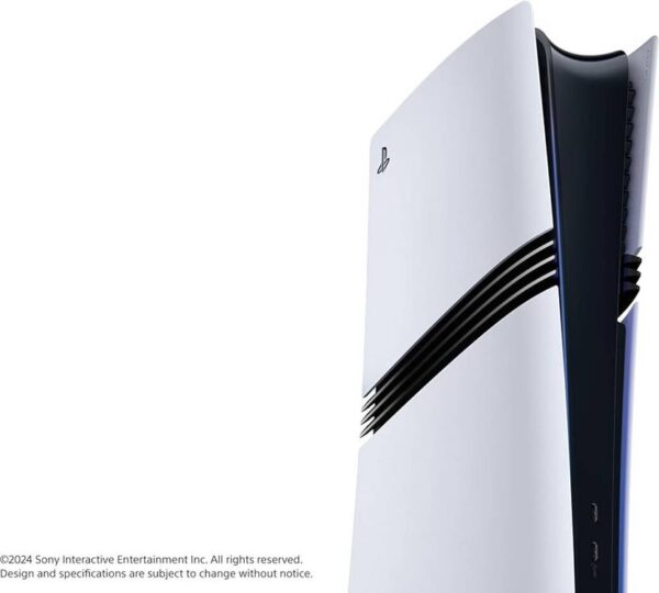 Playstation Sony PS5 Pro 2 TB SSD Console–The Ultimate - Image 2