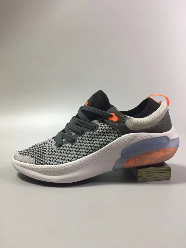 2024 Brand Men Running Casual Shoes Popular Leisure Shoes, Comfortable Athletic Women Sneaker Shoes, Low MOQ Stock Footwear New Style Fashion Sport Shoes - Image 6