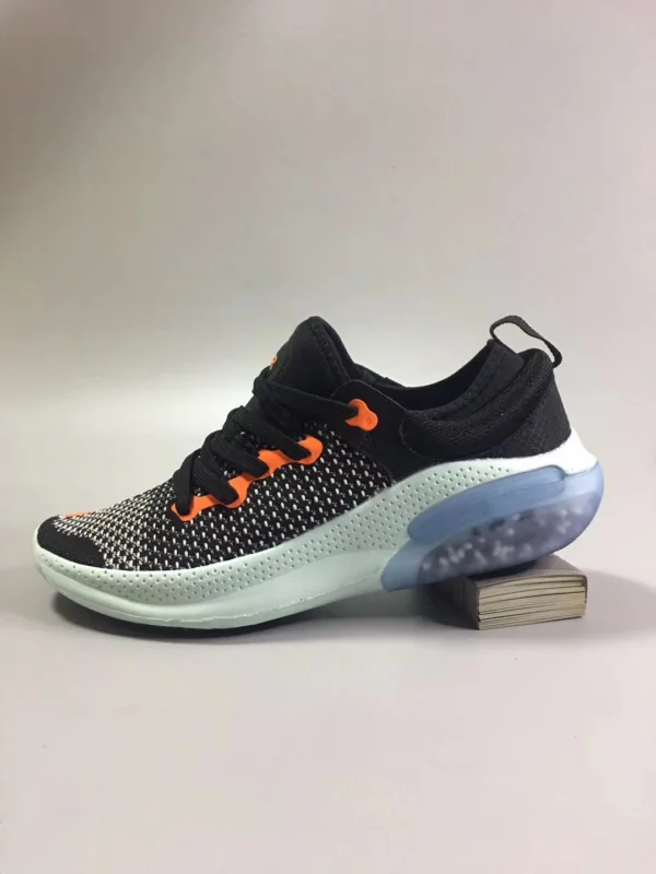 2024 Brand Men Running Casual Shoes Popular Leisure Shoes, Comfortable Athletic Women Sneaker Shoes, Low MOQ Stock Footwear New Style Fashion Sport Shoes - Image 5