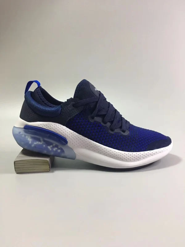 2024 Brand Men Running Casual Shoes Popular Leisure Shoes, Comfortable Athletic Women Sneaker Shoes, Low MOQ Stock Footwear New Style Fashion Sport Shoes - Image 3