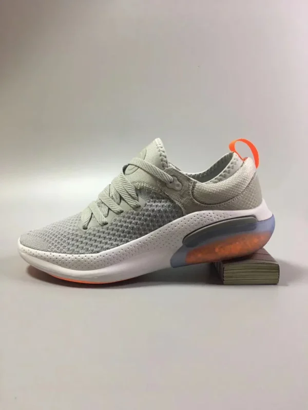 2024 Brand Men Running Casual Shoes Popular Leisure Shoes, Comfortable Athletic Women Sneaker Shoes, Low MOQ Stock Footwear New Style Fashion Sport Shoes - Image 2