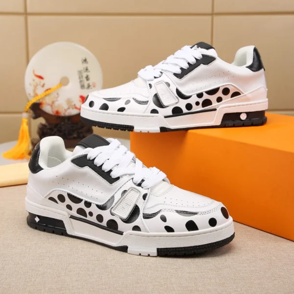 Wholesale Desinger Quality High Quality Fashion Luxury Original Unisex Slippers Sneakers Women Men Shoes  Top1 in Most Popular Wholesale women slippers shoes - Image 6