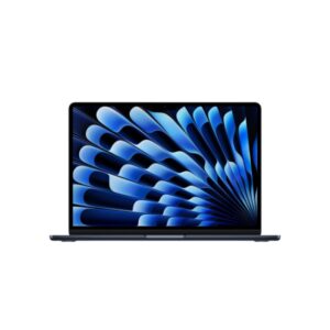 Apple MacBook Air Apple M4 - (16 GB/256 GB SSD/macOS Sequoia) MC6T4HN/A  (13.6 inch, Sky Blue, 1.24 kg)