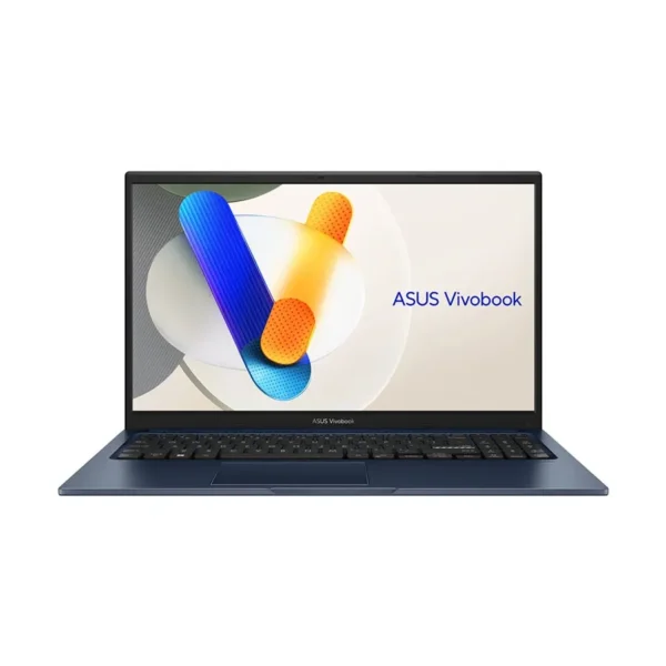 ASUS Vivobook 15, with Backlit Keyboard, Intel Core i5 12th Gen 1235U
