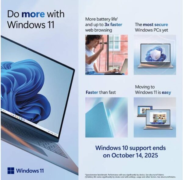 ASUS Vivobook 15, with Backlit Keyboard, Intel Core i5 12th Gen 1235U - Image 5