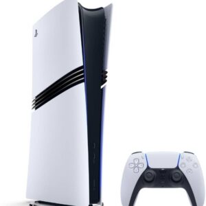 Playstation Sony PS5 Pro 2 TB SSD Console–The Ultimate